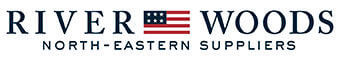 Riverwoods logo